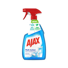 Ajax Multi Action Spray Glas 750ml