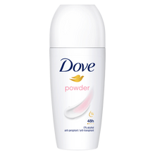 Dove Deo 48h Roll-On Deo Powder 50ml