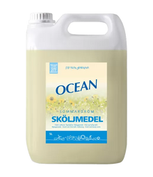 Ocean Sköljmedel Sommardröm 5L