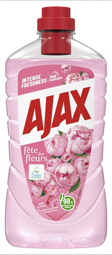 Ajax Allrengöring Fete des Fleurs Peony 1000ml