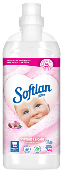 Softlan Softness & Care 1000ml