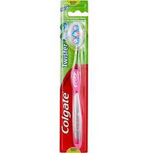 Colgate Tandborste Twister Medium