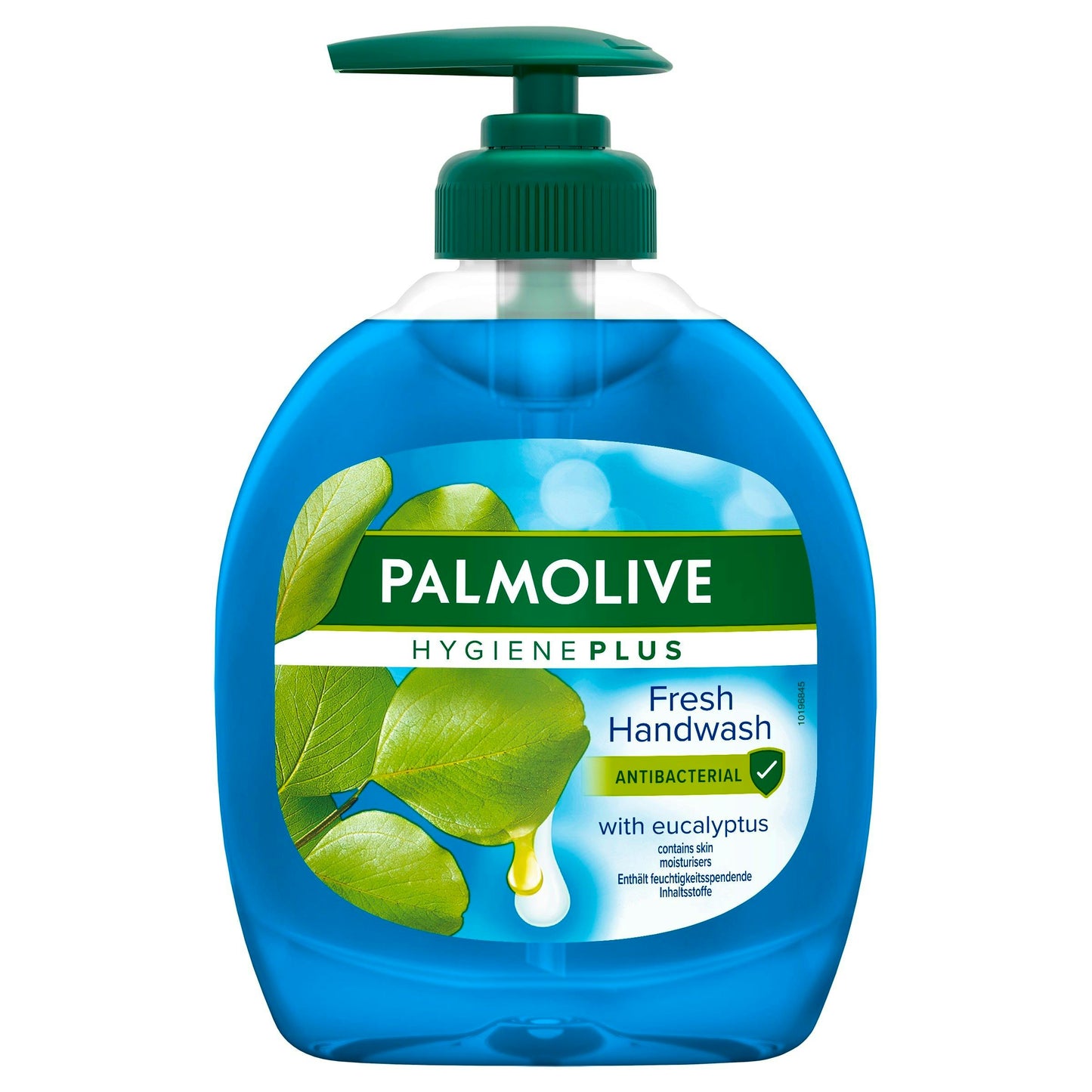 Palmolive Handtvål Hygiene Plus Fresh 300ml