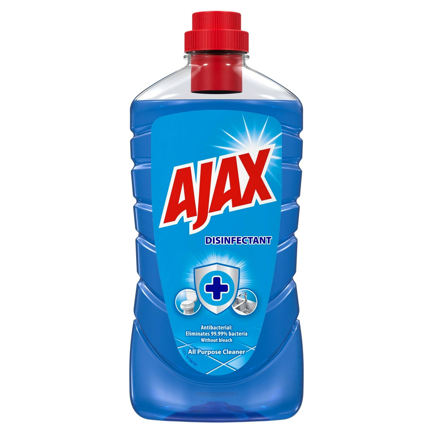 Ajax Allrengöring Disinfectant 1000ml