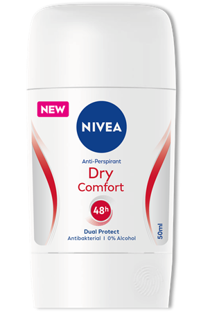 Nivea Dry Comfort Stick 50 ml