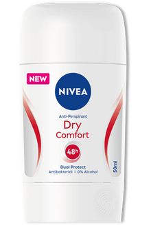 Nivea Dry Comfort Stick 50 ml