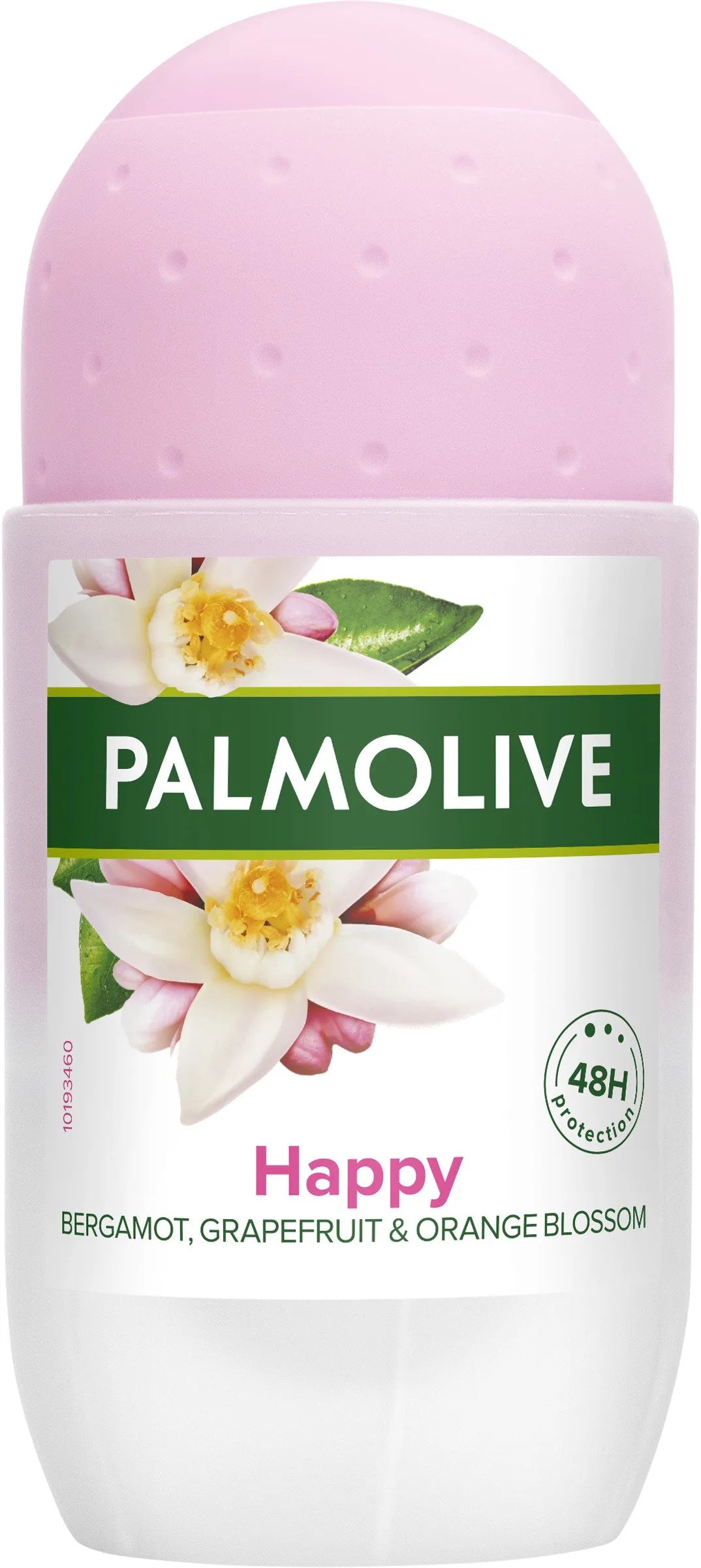 Palmolive Roll-On Deo Happy 50ml