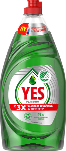 Yes Handdisk Platinum 1250ml