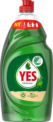 Yes Handdisk Original 900ml