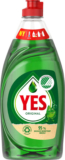 Yes Handdisk Original 520ml