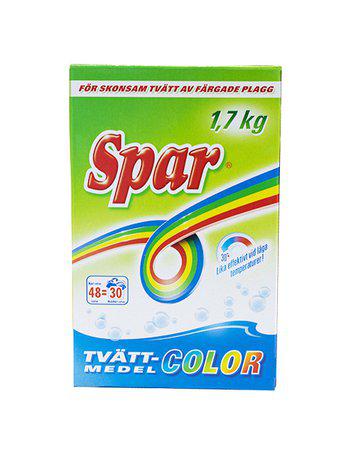 Spar Tvättmedel Color