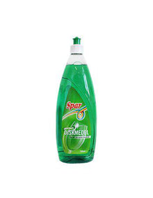 Spar Diskmedel Orginal 750ml