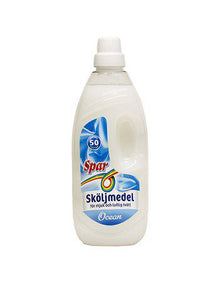 Spar Sköljmedel Ocean 2L