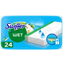 Swiffer Sweeper Fuktiga Rengöringsdukar Refill - Morning fresh