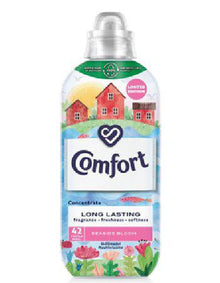 Comfort Summer Edition Sköljmedel Seaside 762ml