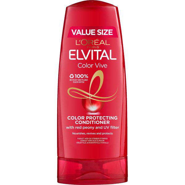 Elvital Balsam Color Vive 300ml