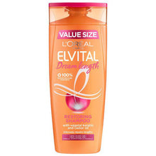 Elvital Schampo Dream Length 400ml