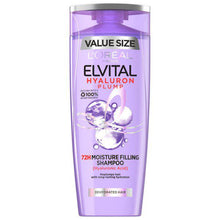 Elvital Schampo Hyaluron Plump 400ml