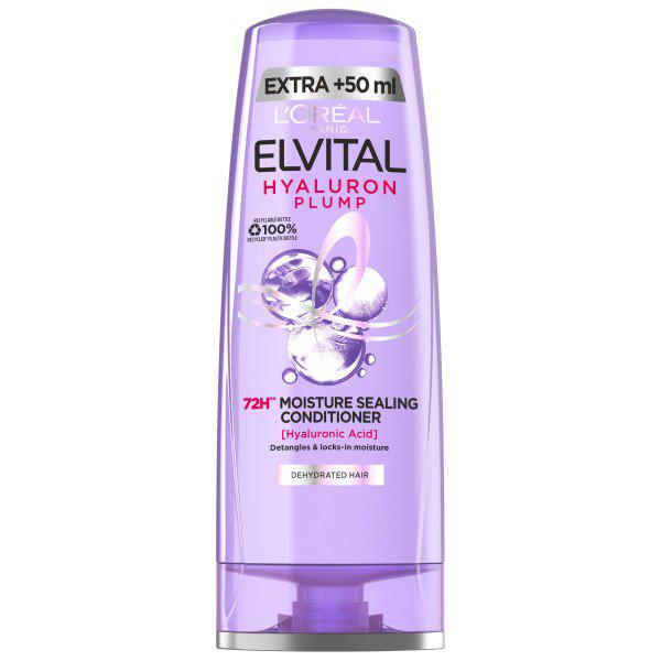 Elvital Balsam Hyaluron Plump 300ml