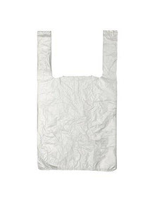 Påsar 10 L Transparent 200-Pack