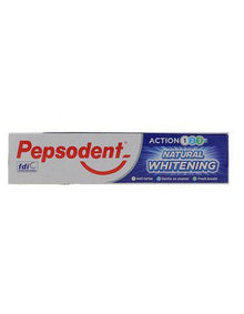 Pepsodent Tandkräm Natural Whitening 75ml