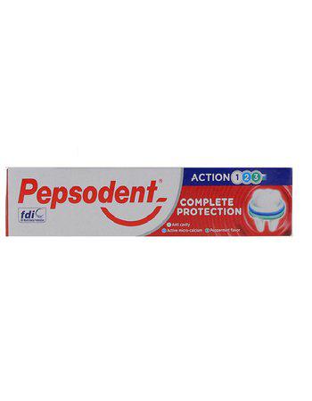 Pepsodent Tandkräm Complete Protection 75ml