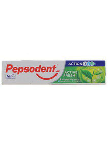 Pepsodent Tandkräm Active Fresh 75ml