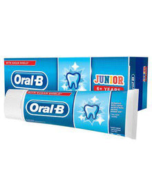 Oral-B Tandkräm Kids Junior 75ml