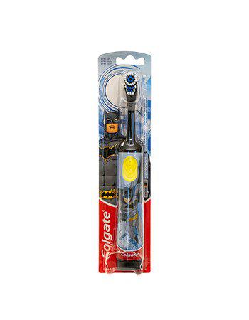 Colgate Batteritandborste Batman 1-Pack