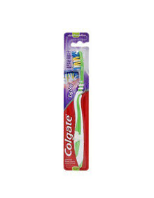 Colgate Tandborste Zig Zag Soft 1-Pack