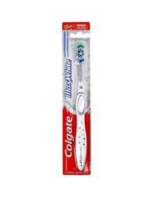 Colgate Tandborste Max White 360 Medium 1-Pack