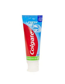 Colgate Tandkräm Fresh Gel 75ml