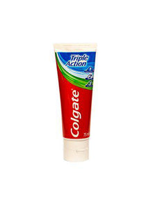 Colgate Tandkräm Triple Action 75ml