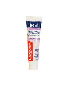 Colgate Tandkräm Sensitive Multiprotect 100ml