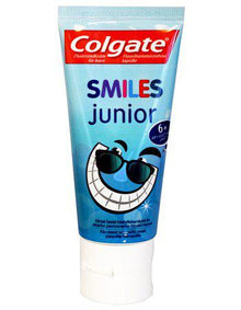 Colgate Tandkräm 6+ år Kids Training 50ml