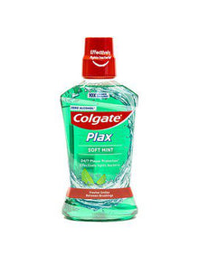 Colgate Munskölj Soft Mint 500ml