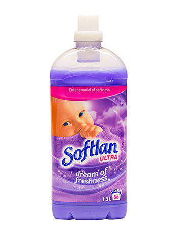 Softlan Dream of Freshness 1300ml