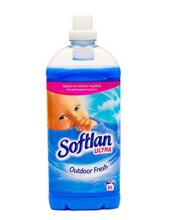 Softlan Outdoor Fresh 1300ml