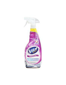 Vital Antibaktriell Spray 750ml