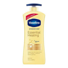 Vaseline Hudlotion Essential Healing 600ml