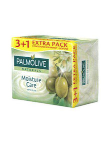 Palmolive Fast Tvål Olive 4x90g