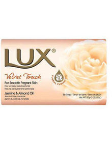 Lux Soap Bright Impress 80g