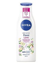 Nivea Body Lotion Floral Love 250ml