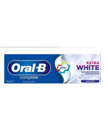 Oral-B Tandkräm Protect & Refreshing Clean 75ml