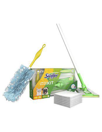 Swiffer 2IN1 Startkit