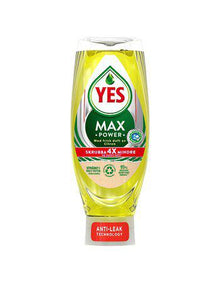 Yes Max Power Citron 650ml