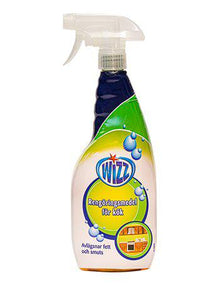 Wizz Köksrengöring Spray 750ml