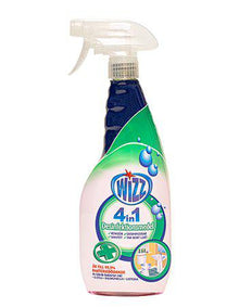 Wizz 4in1 Desinfektionsmedel Spray 750ml