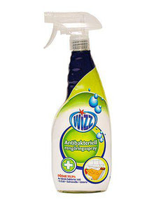 Wizz Antibaktriellrengöring Spray 750ml