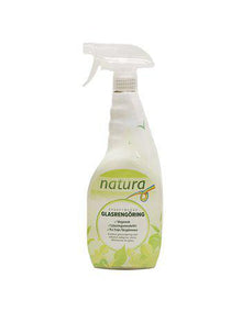 Natura Glasrengöring Spray 750ml